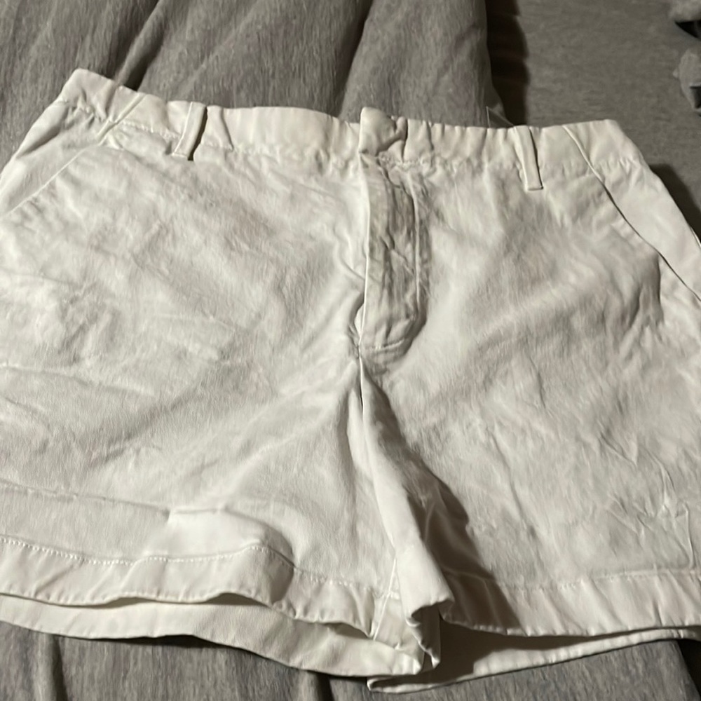 Womens Banana Republic shorts